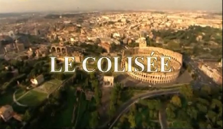 Le colisée